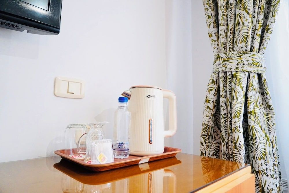 Le National Classic Double Room 7