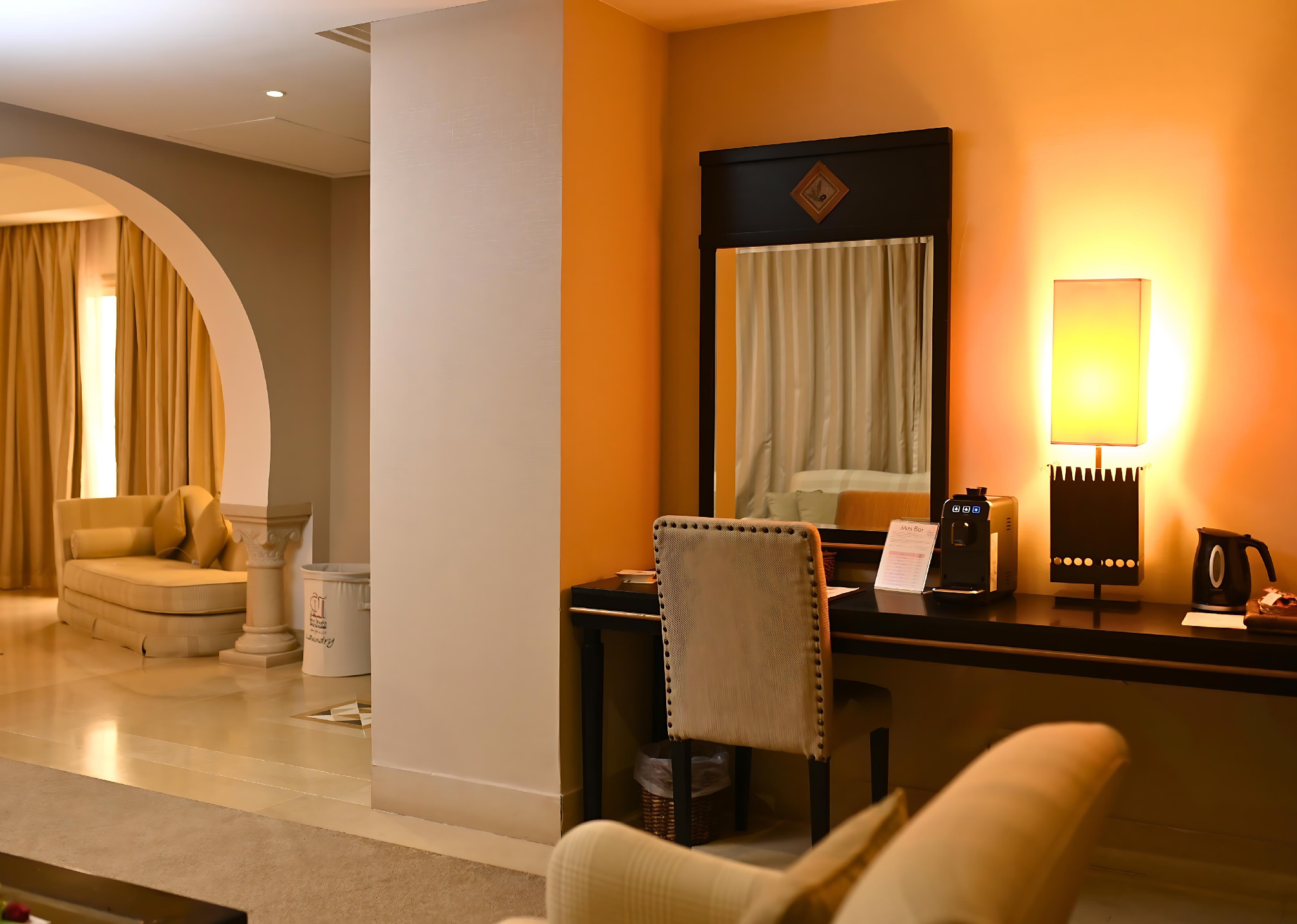 Borj Dhiafa Triple Standard 2