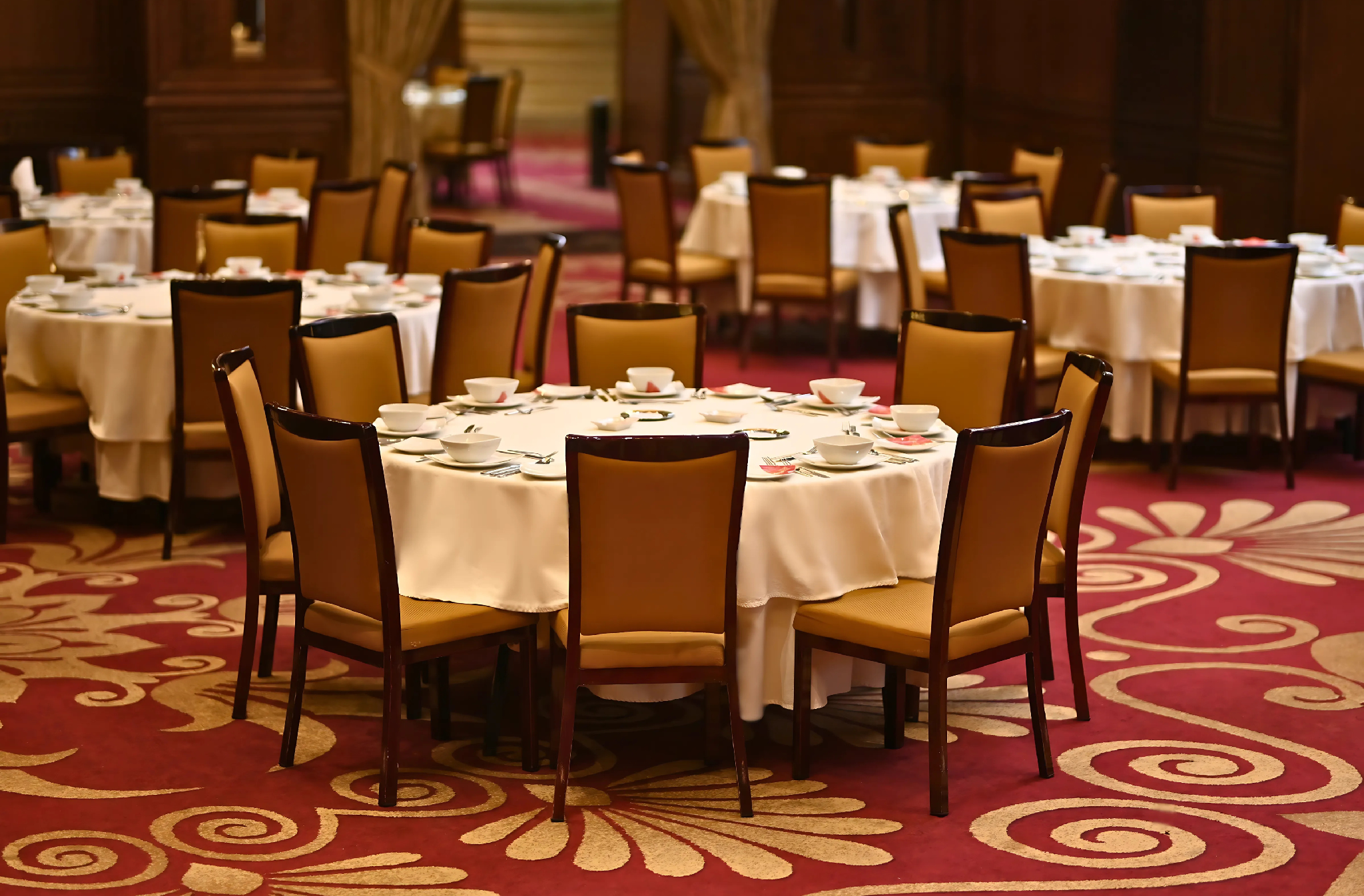 Meeting room / ballrooms