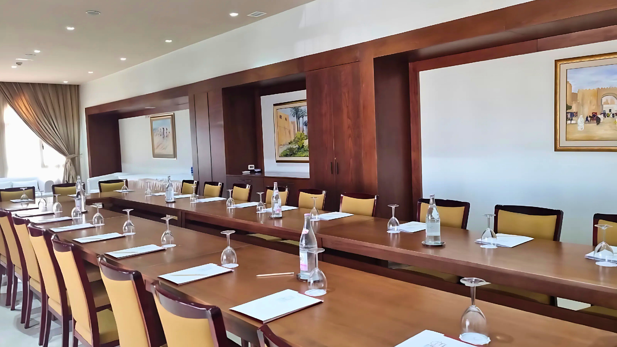Meeting room / ballrooms