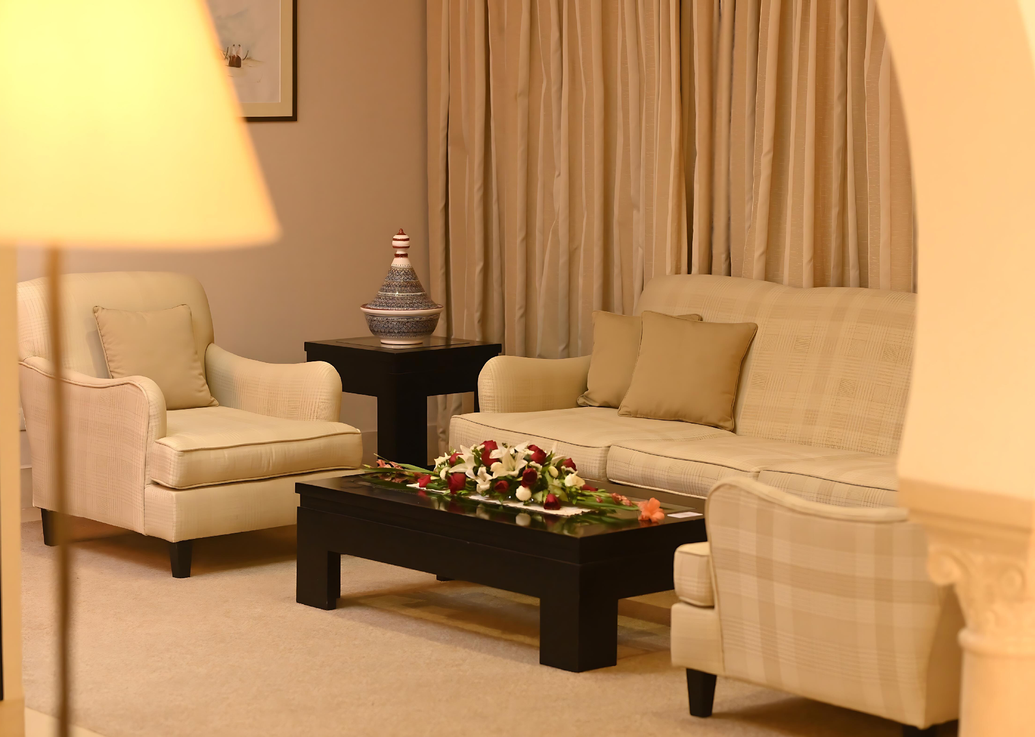 Borj Dhiafa Triple Standard 3