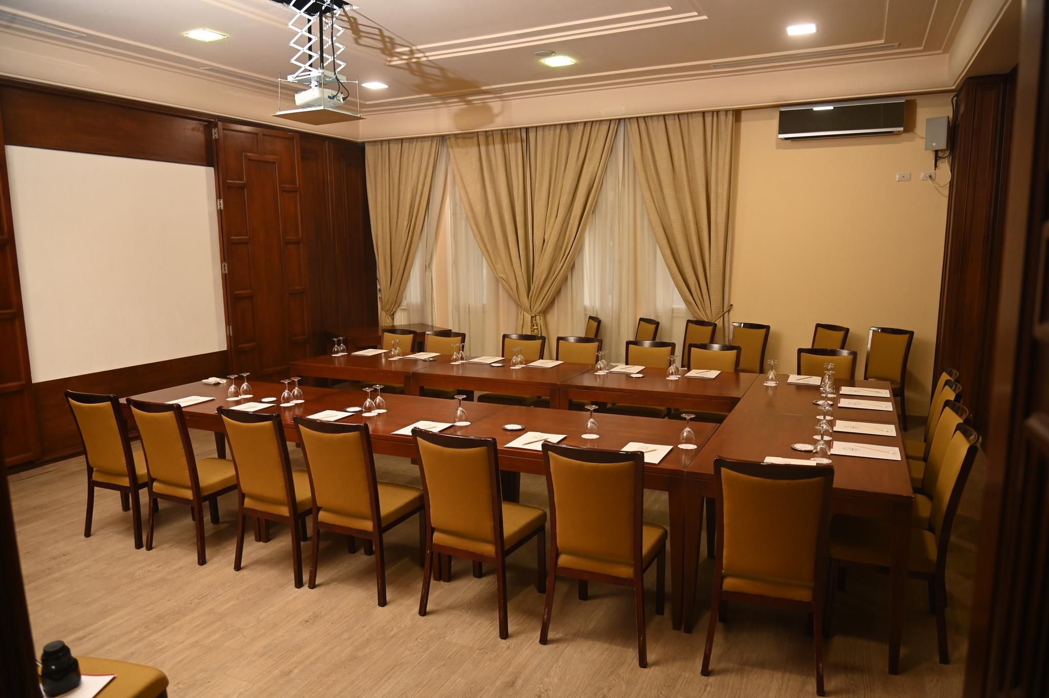 Meeting room / ballrooms