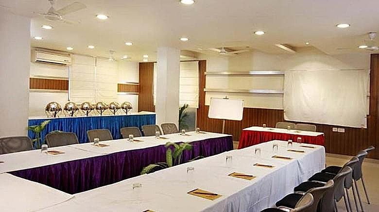 undefined Hotel Mandakini Plaza 3