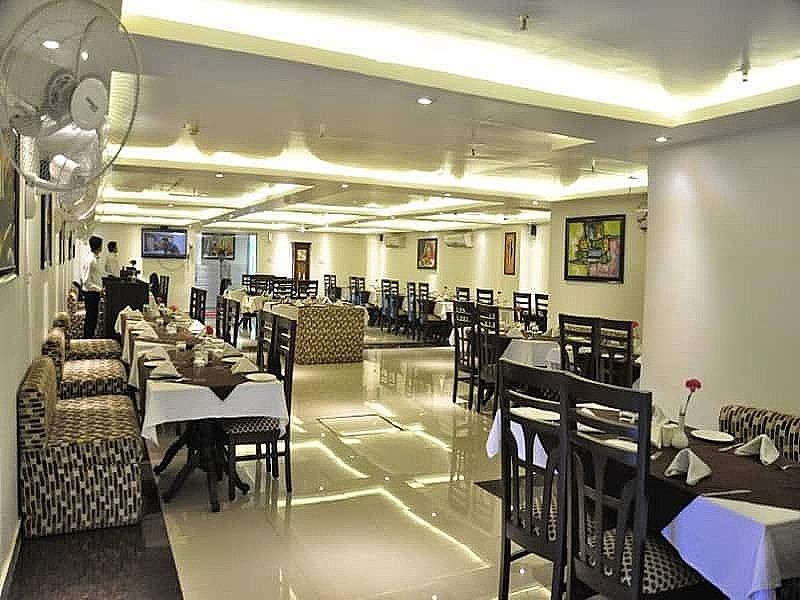 undefined Hotel Mandakini Plaza 7