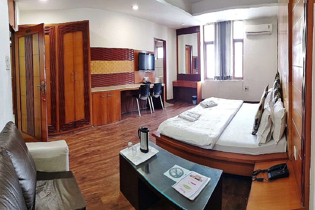 Superior Room