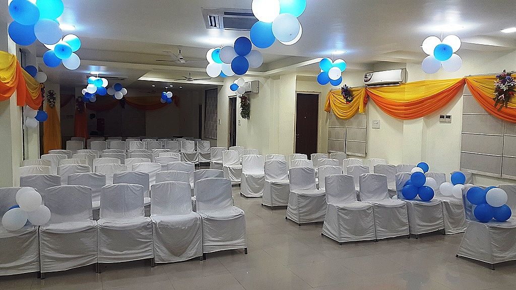 undefined Hotel Mandakini Plaza 4