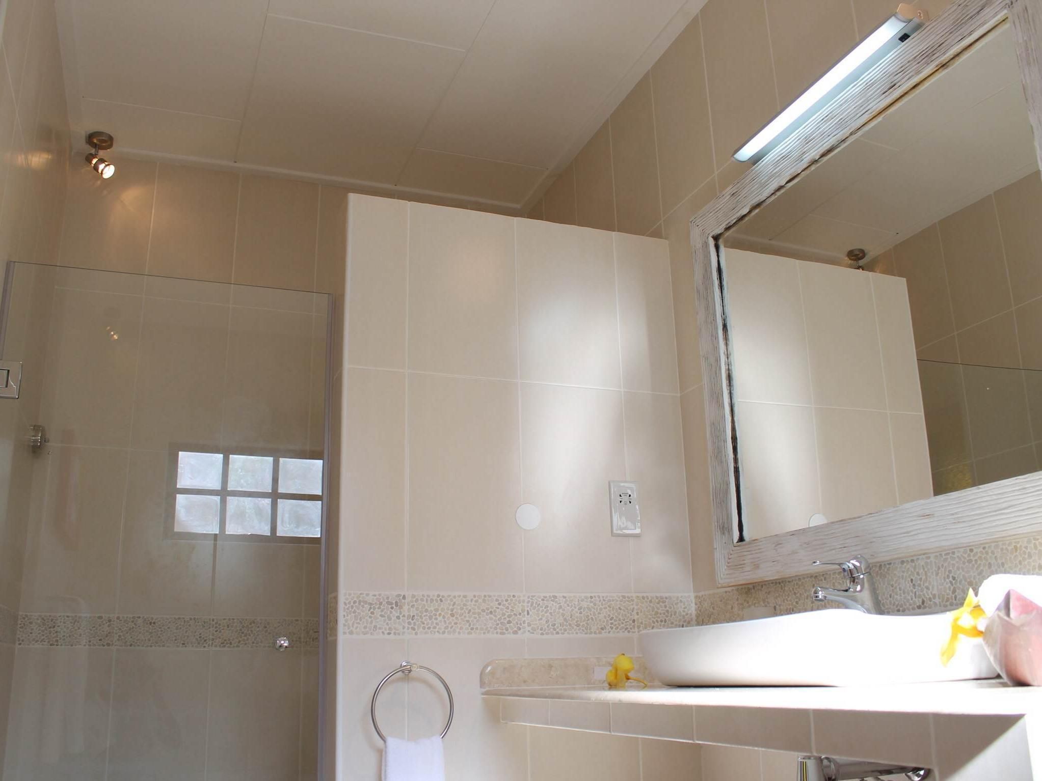 Double Room with Balcony and View