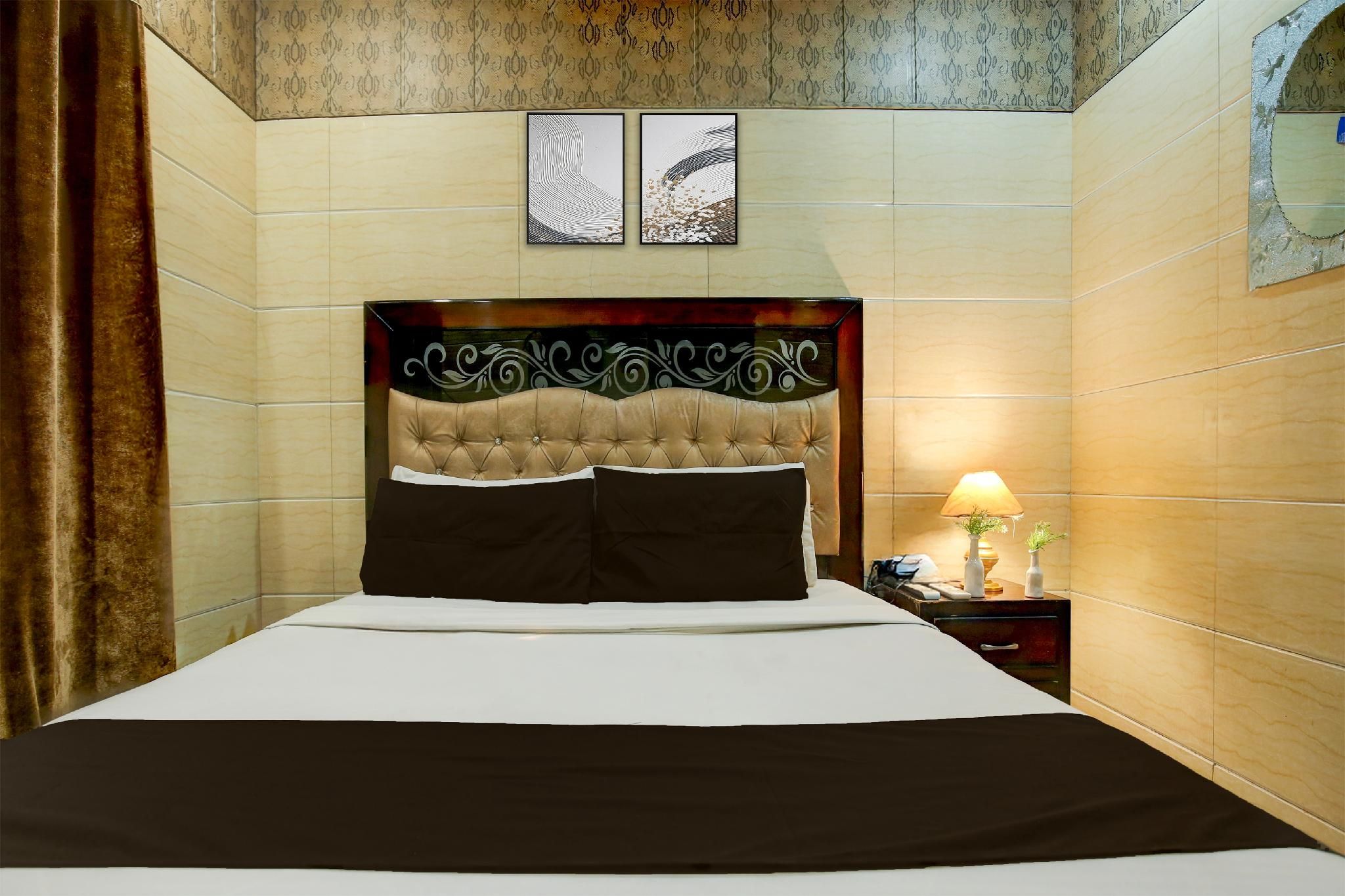 Hotel O by OYO Shere E Punjab Classic Triple Room