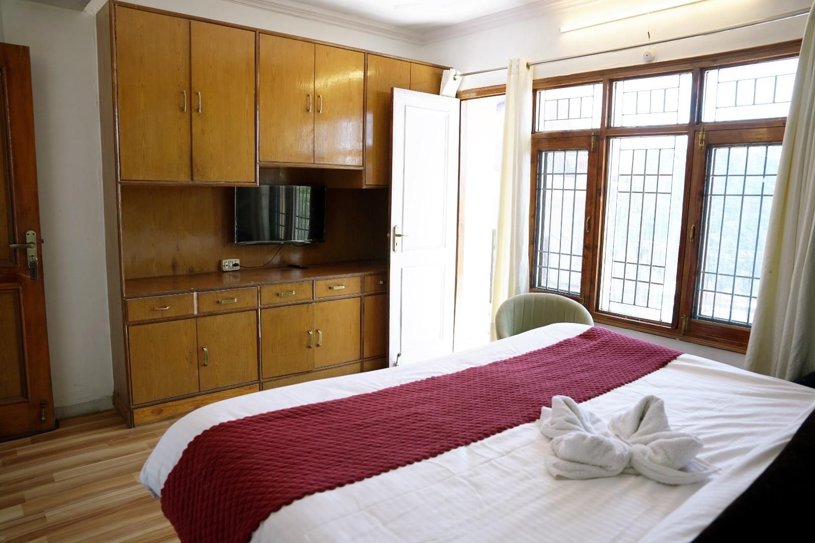 Hotel Himalayan Roots Suite 2