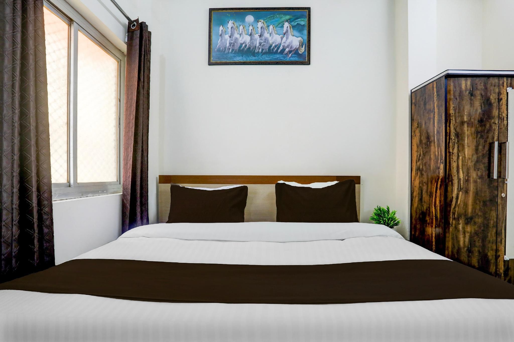 Classic Double or Twin