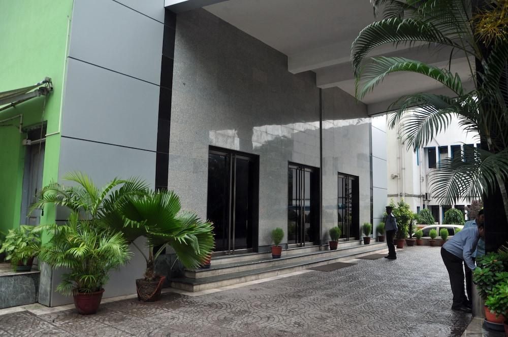 undefined Indismart Hotel 10