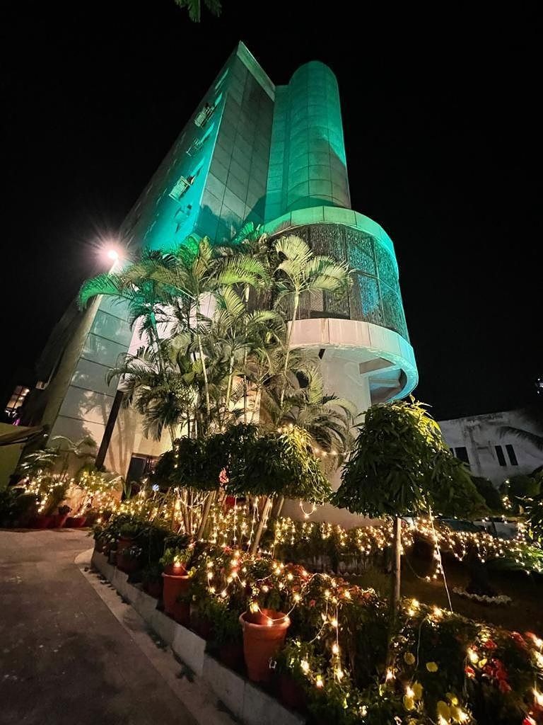 undefined Indismart Hotel 9
