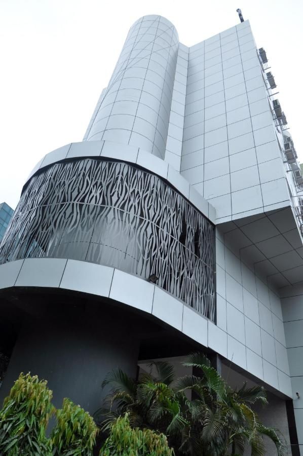 undefined Indismart Hotel 7