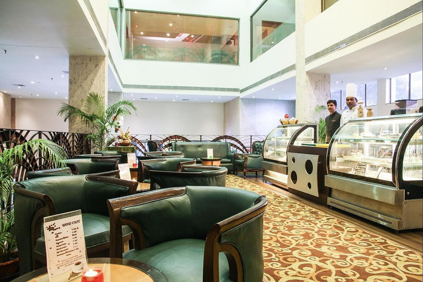 undefined Indismart Hotel 5