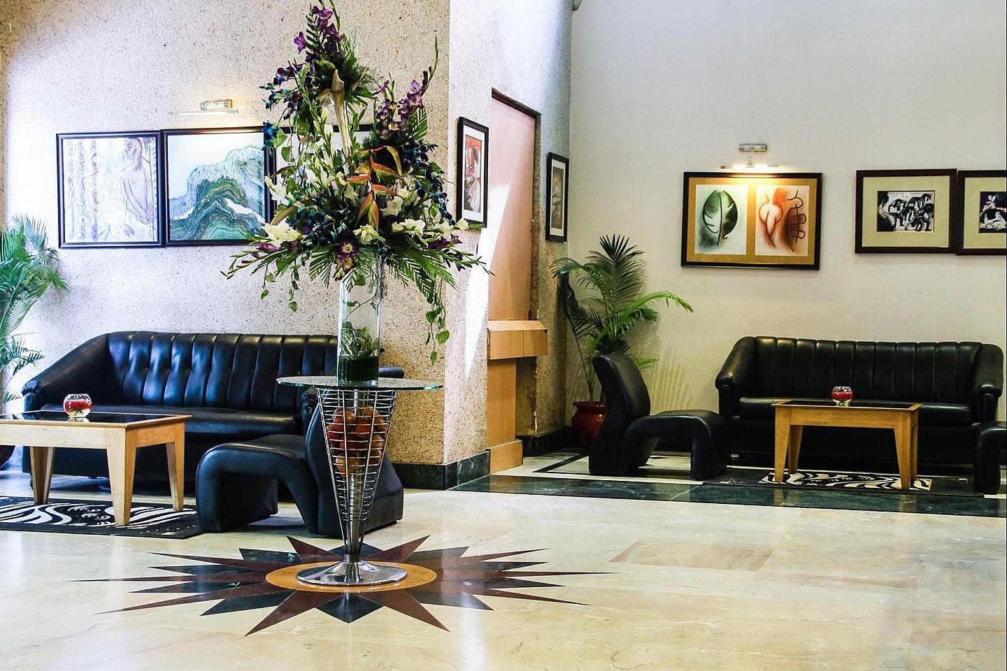 undefined Indismart Hotel 4