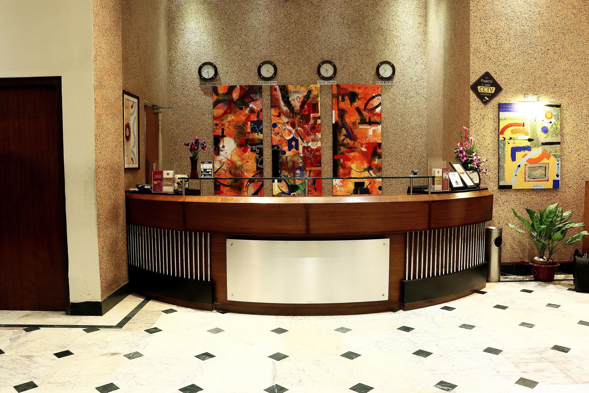 undefined Indismart Hotel 3