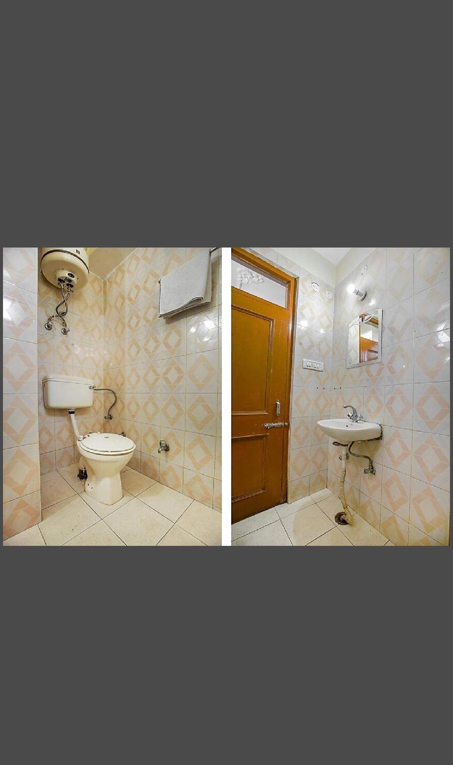 Hotel Avon Villa Economy 1 Bedroom Unit 3