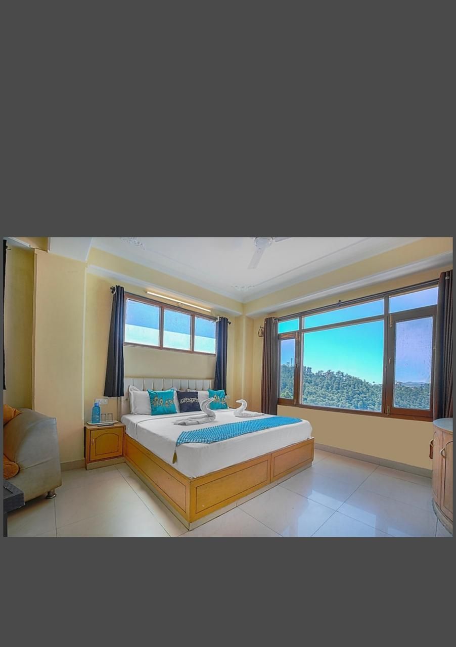 Hotel Avon Villa Deluxe Double or Twin