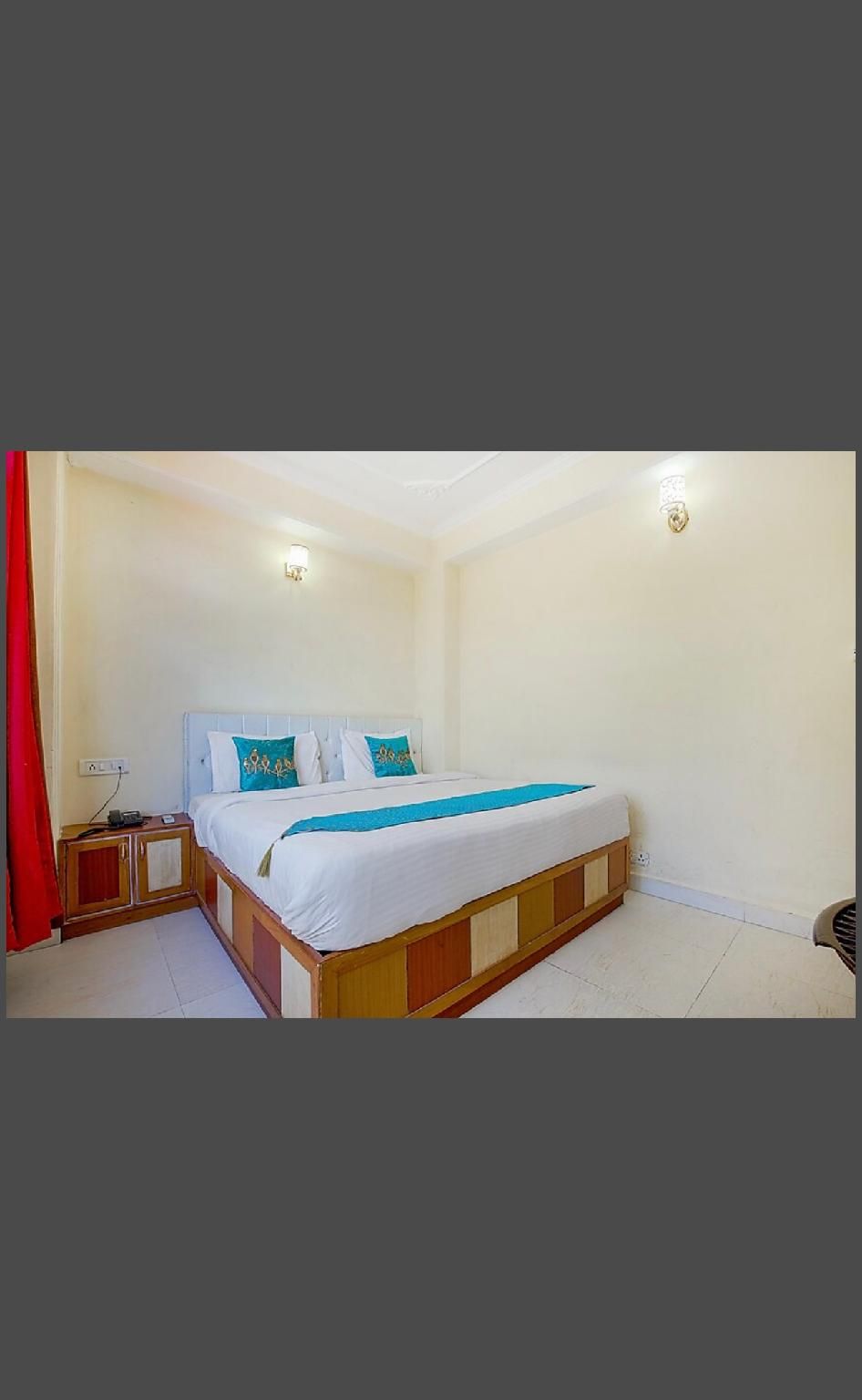 Hotel Avon Villa Economy 1 Bedroom Unit 2