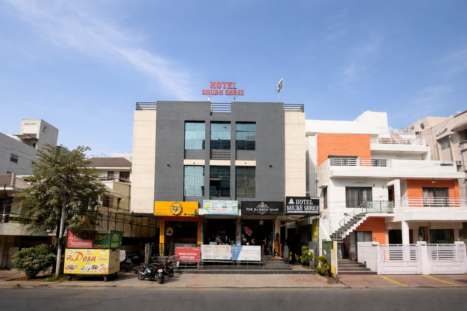 Hotel ShubhShree