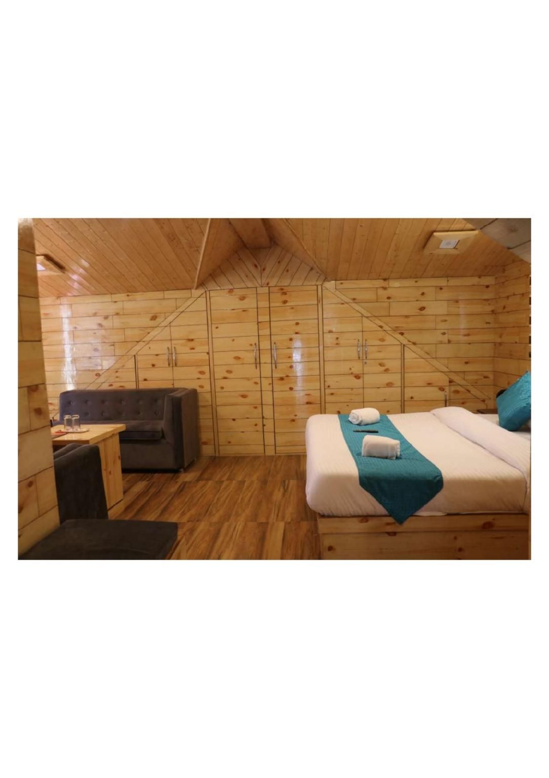 Hotel Uno Prime Deluxe 4