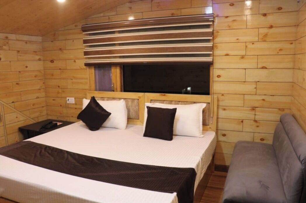 Hotel Uno Prime Deluxe 3