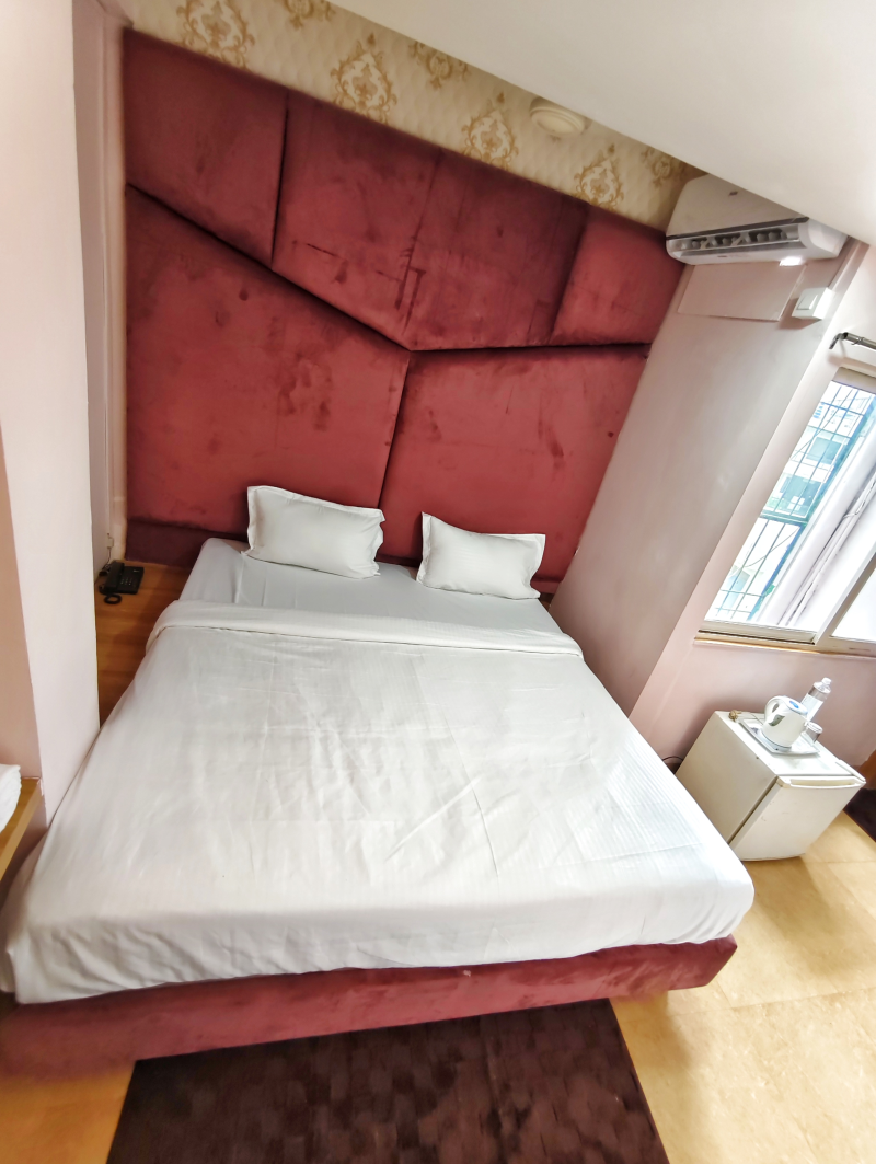 Amenity (Guest room)