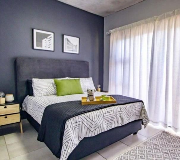 Boetie & Sons Sandton Stay Two-Bedroom Apartment