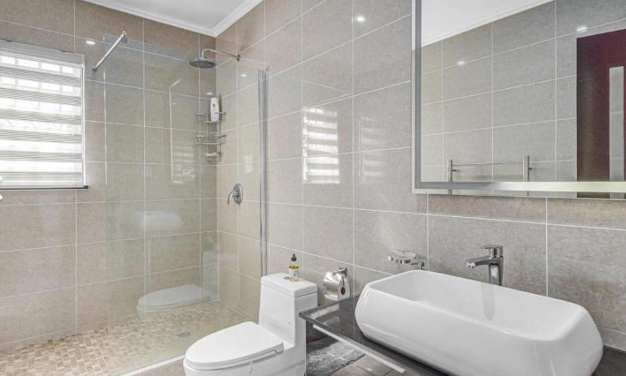 Boetie & Sons Sandton Stay Three-Bedroom Apartment Suite 2