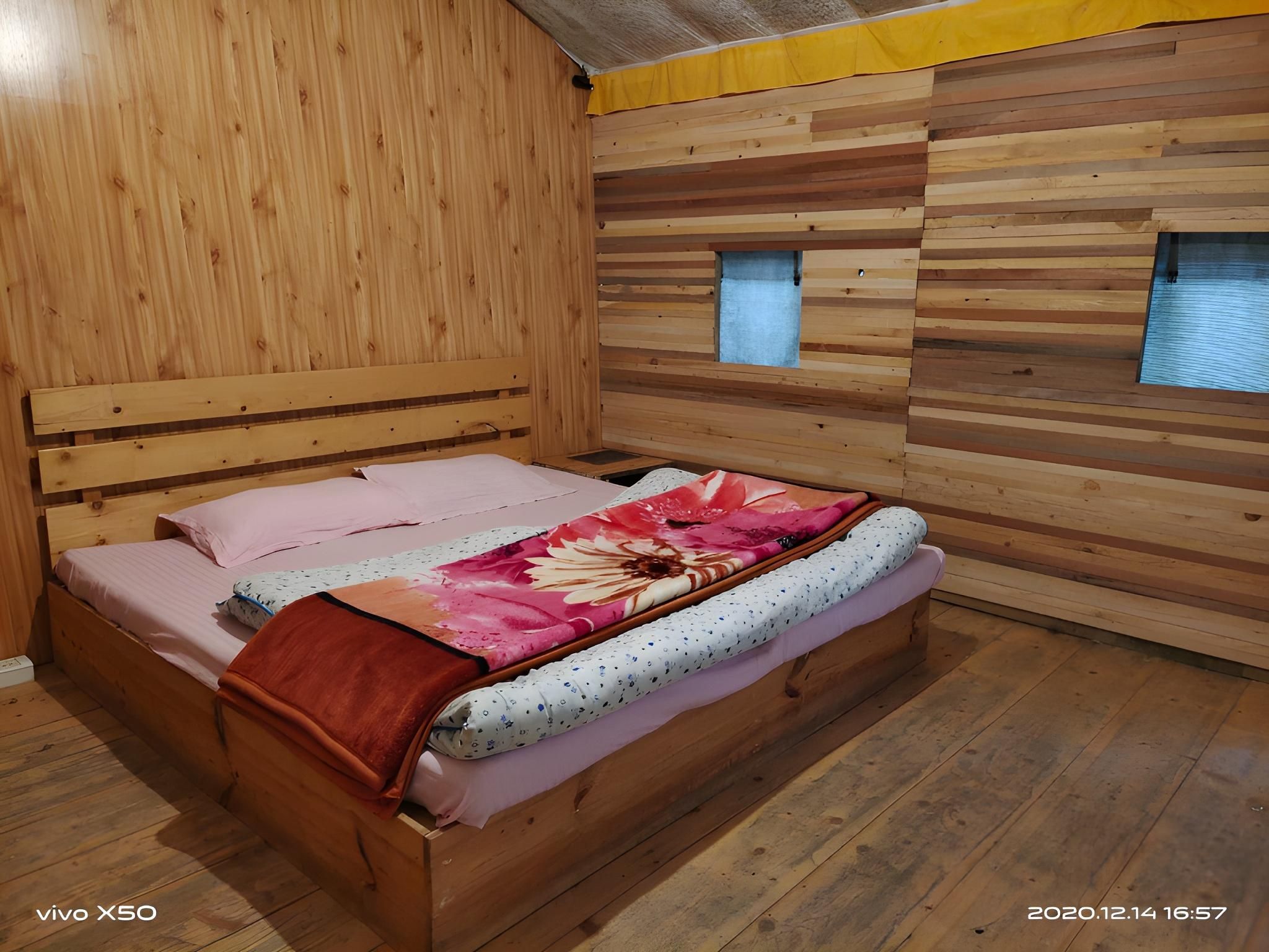 CARAVAN CAPMS