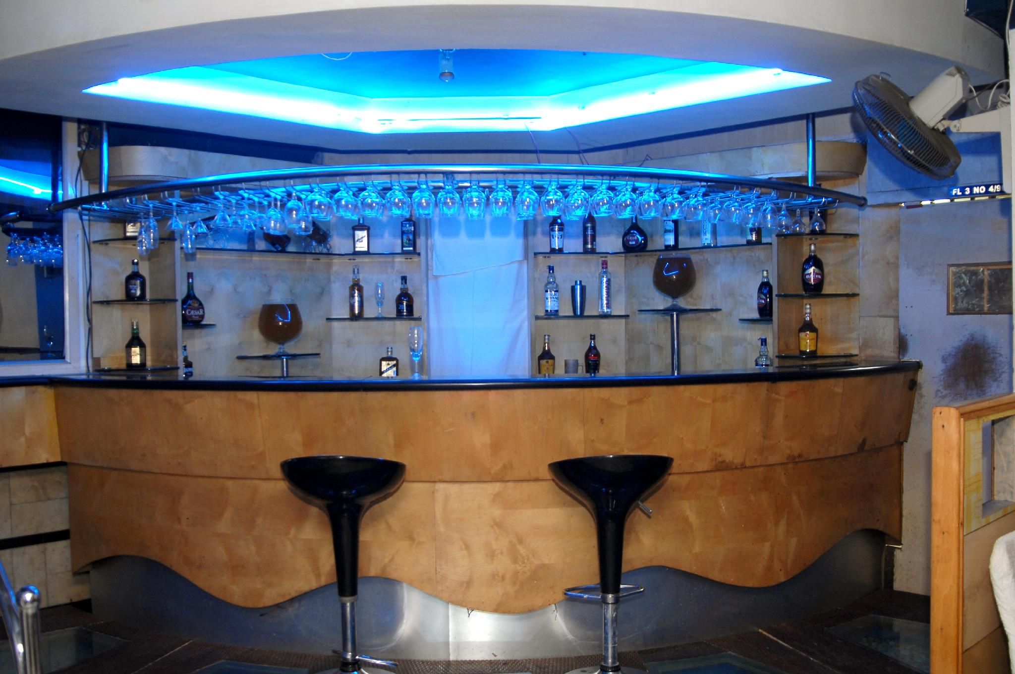 Bar/lounge