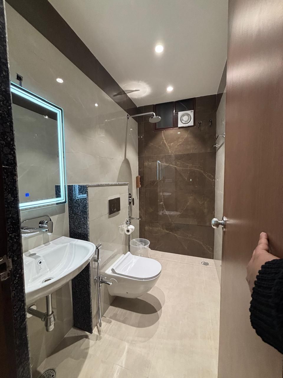 Sands Of Kashi By Coral Group Standard Room 3