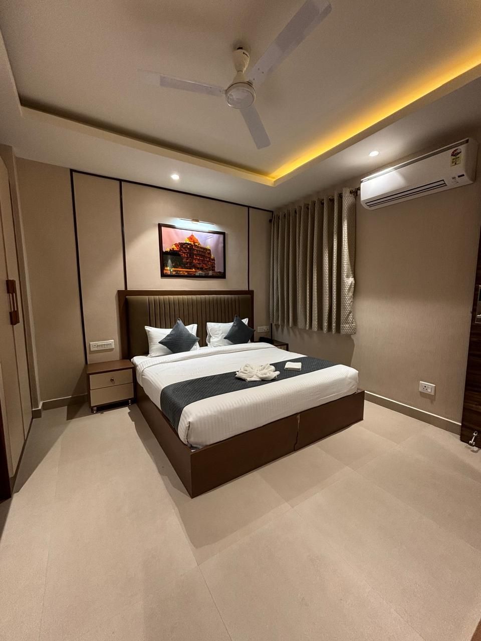 Sands Of Kashi By Coral Group Executive Room 2