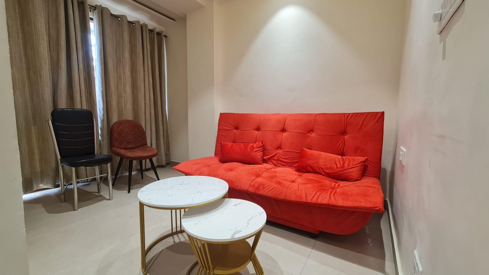 Sands Of Kashi By Coral Group Royal Suite Room 2