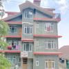 Kufri Mount Stay