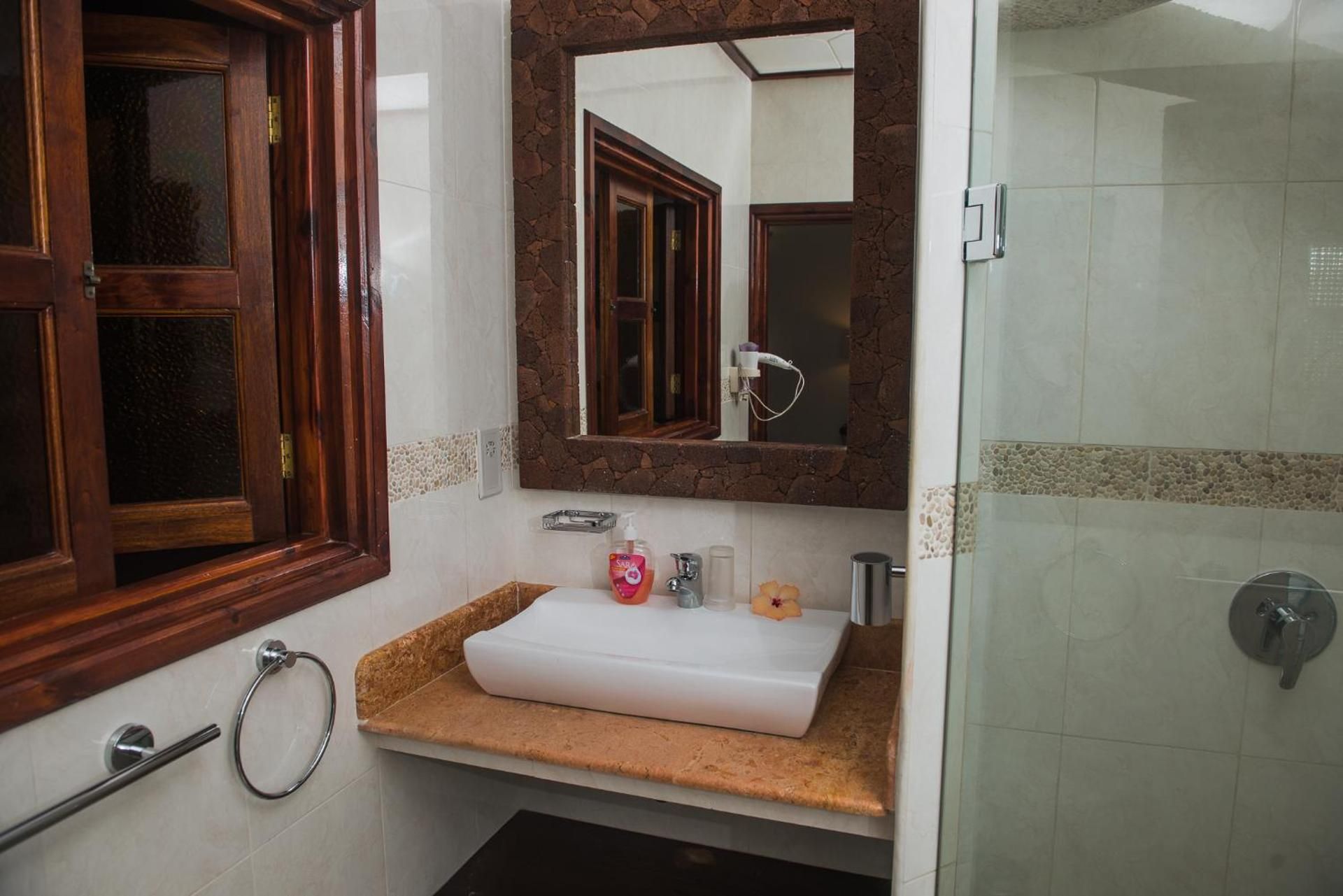 Chateau St Cloud Hotel Standard 2