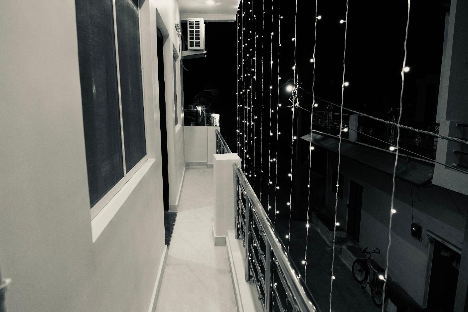 Hotel Ram Krishna Madhyapradesh