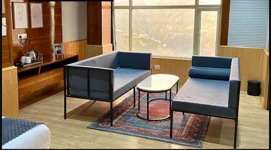  Escape Inn Narkand By Escape Stays