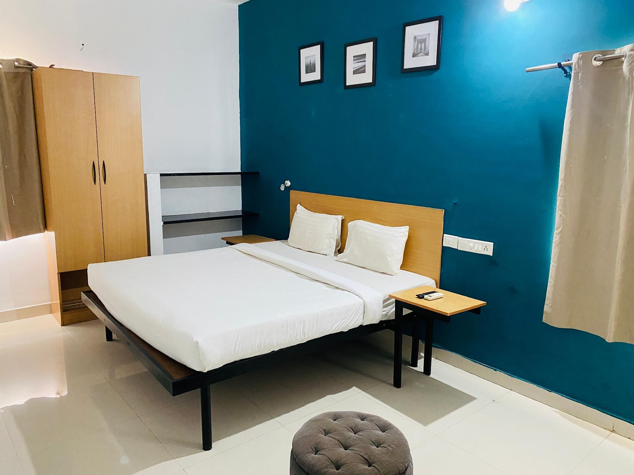 Virksham Thrivyn Deluxe 2