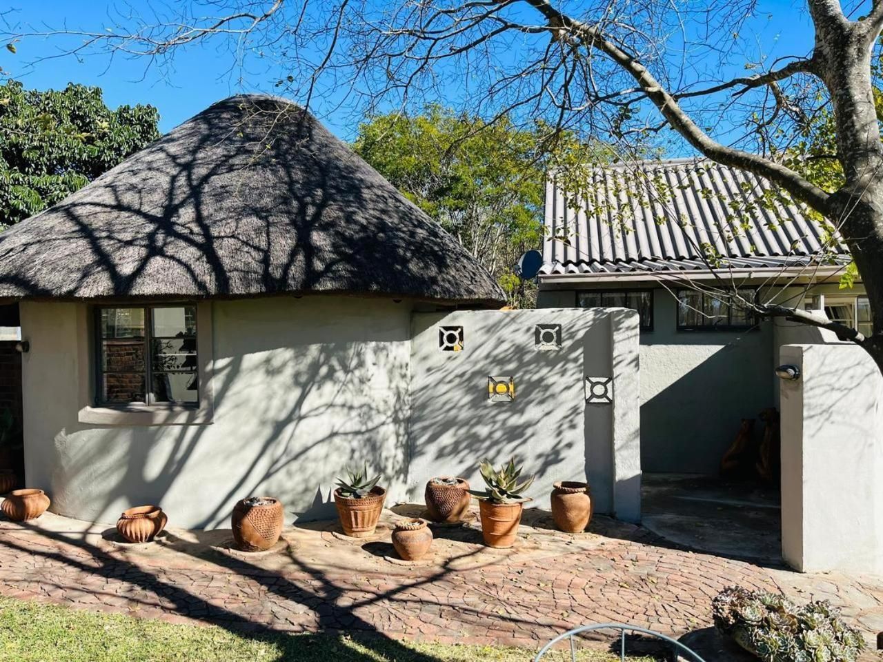 BelofteBos Farmhouse Inn