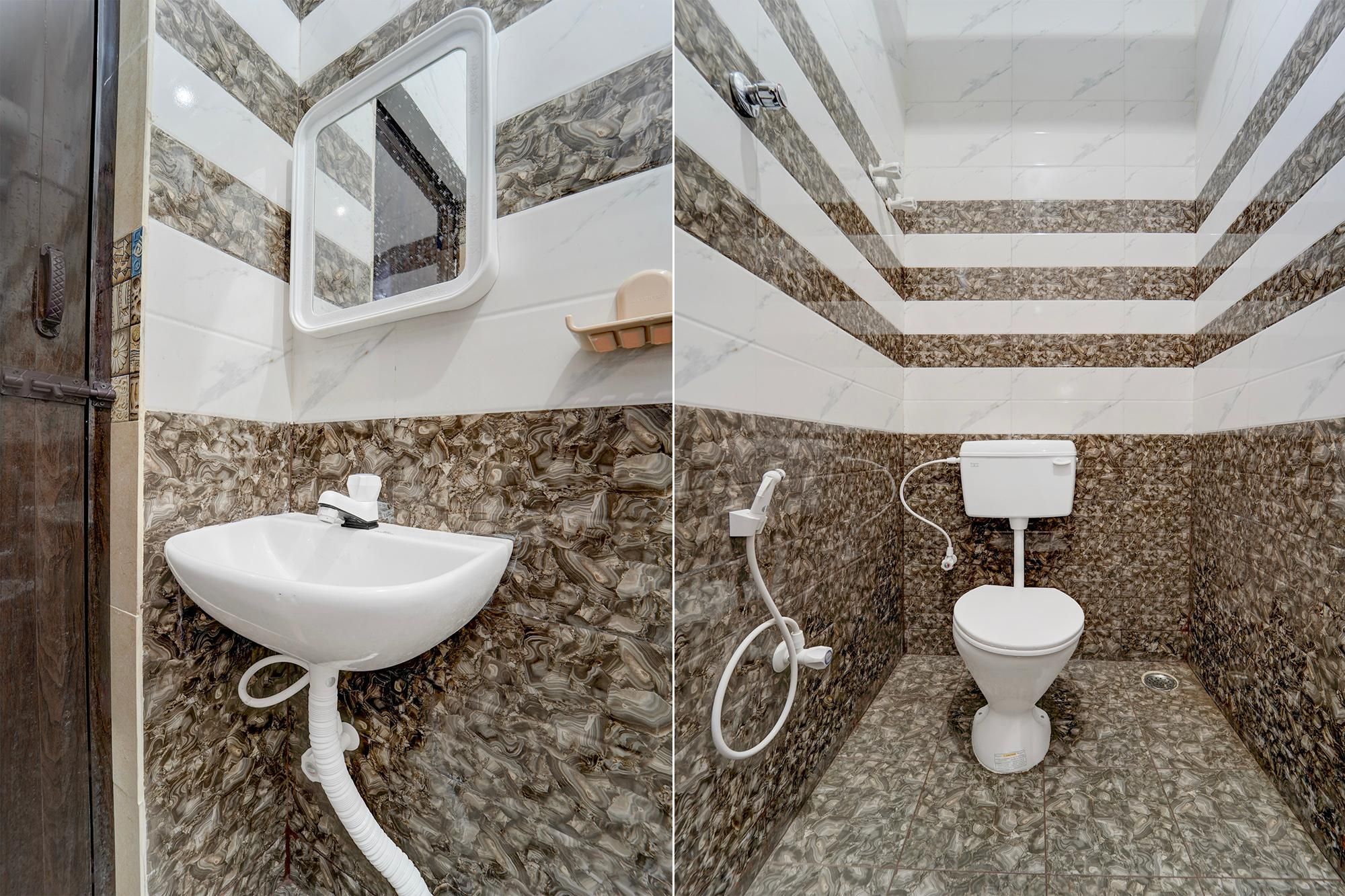 Via KRV Residency Deluxe Room 2