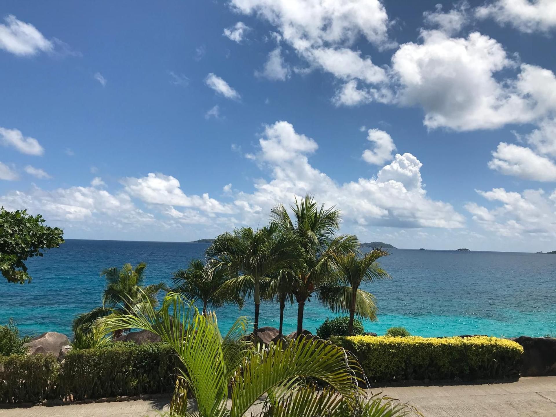 Surrounding environment