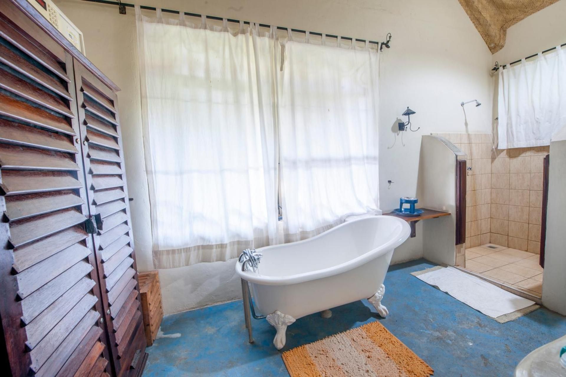 Family Room with Garden View