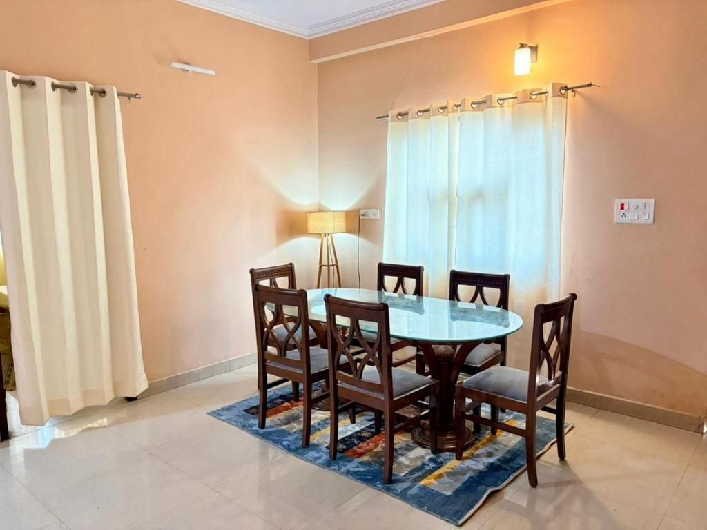 Neelkanth Villa Homestay home  3