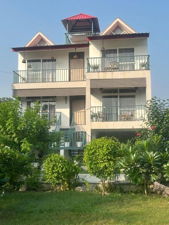 Neelkanth Villa Homestay