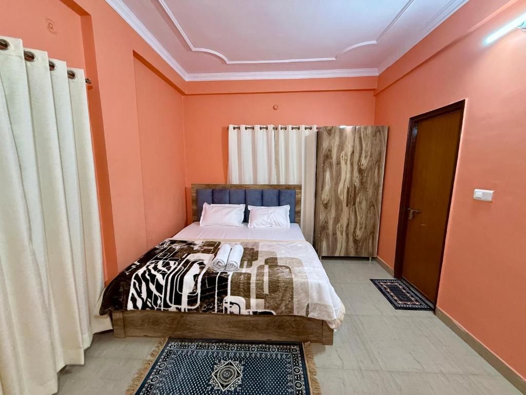 Neelkanth Villa Homestay home  6