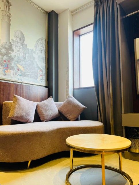 Hotel Cassa Inn Deluxe Room