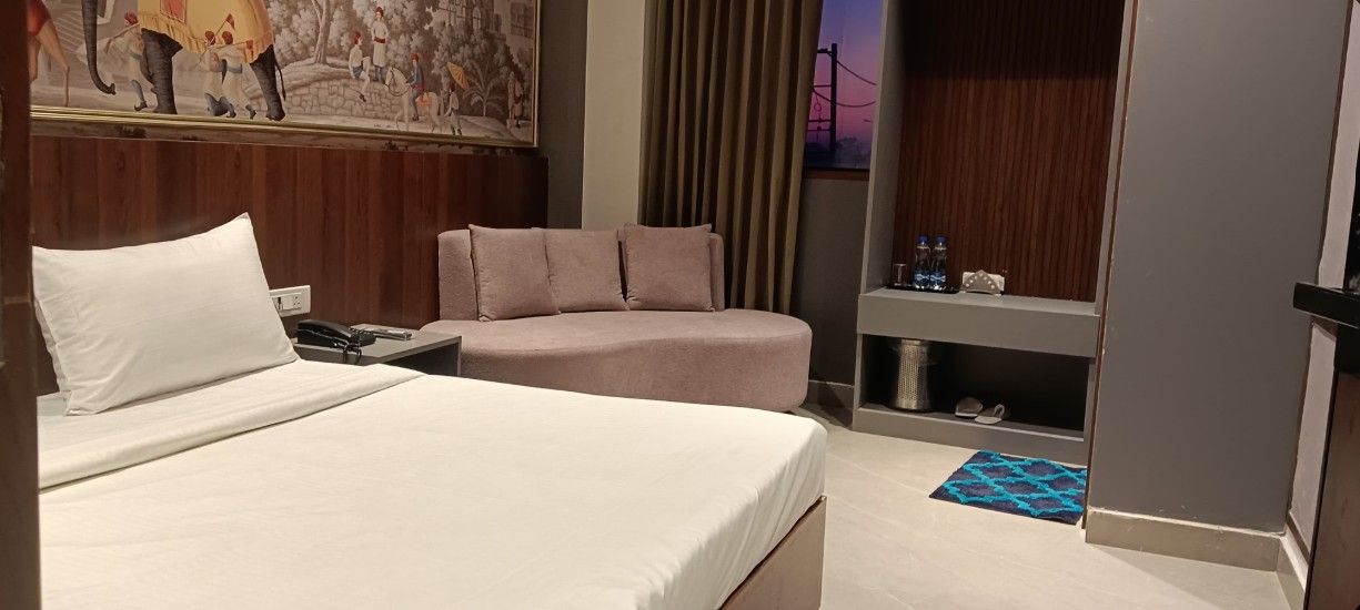 Hotel Cassa Inn Deluxe Room 2