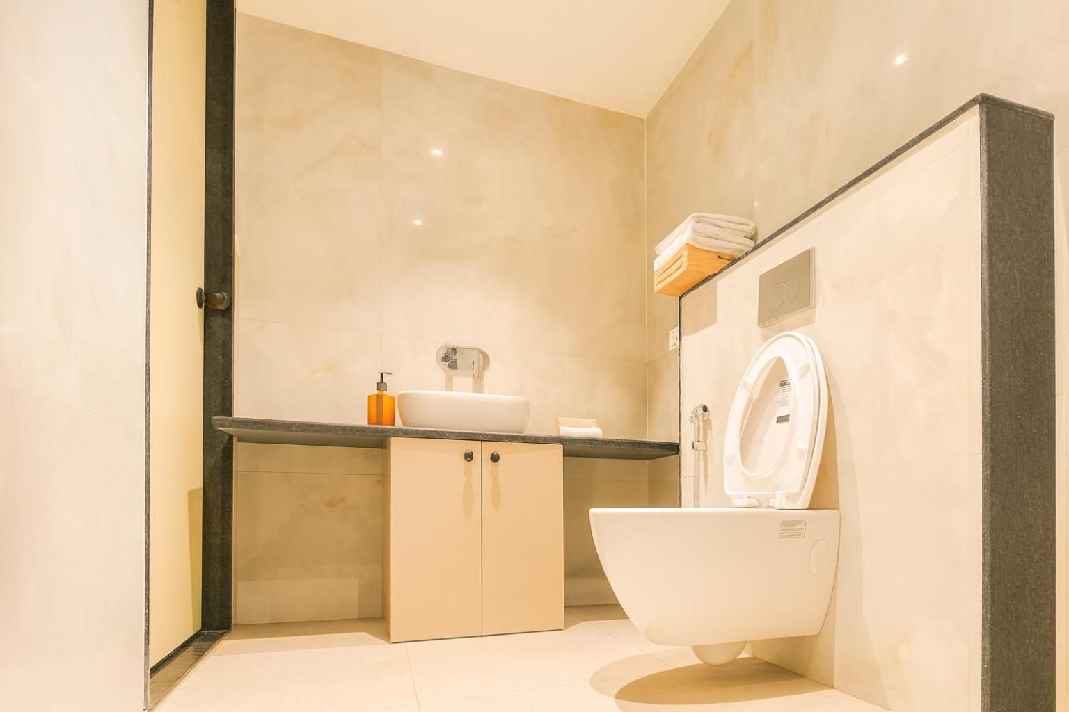 The Maheshwar Hotel Standard 3