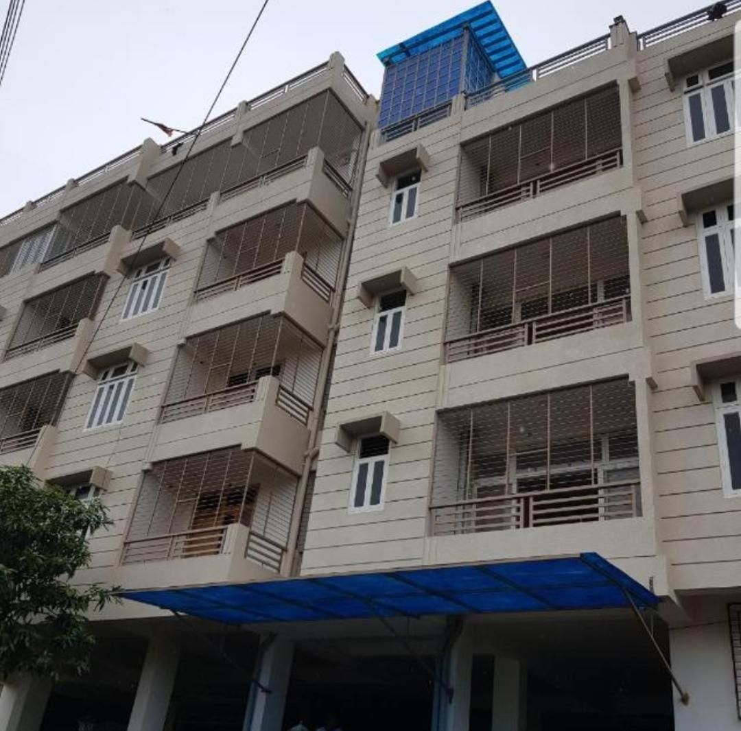 GangaGhat 2 BHK Apart Near Kashi Vishwanath Temple